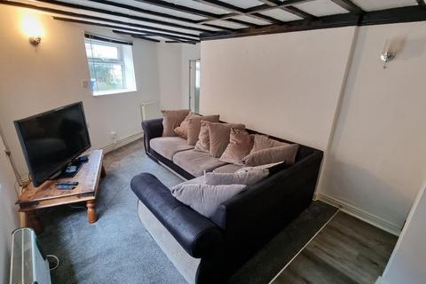 undefined, The Cottage, 16 Mitford Street, Filey