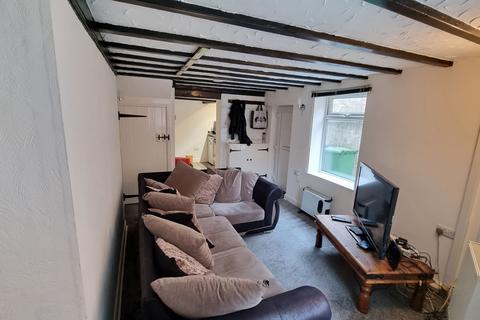 undefined, The Cottage, 16 Mitford Street, Filey