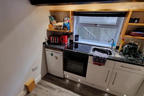 undefined, The Cottage, 16 Mitford Street, Filey