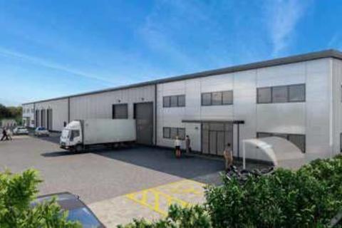 Industrial unit to rent, Units A & B, Malthouse Lane, Commerce Park, Frome, Somerset, BA11 2FB
