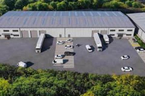 Industrial unit to rent, Units A & B, Malthouse Lane, Commerce Park, Frome, Somerset, BA11 2FB