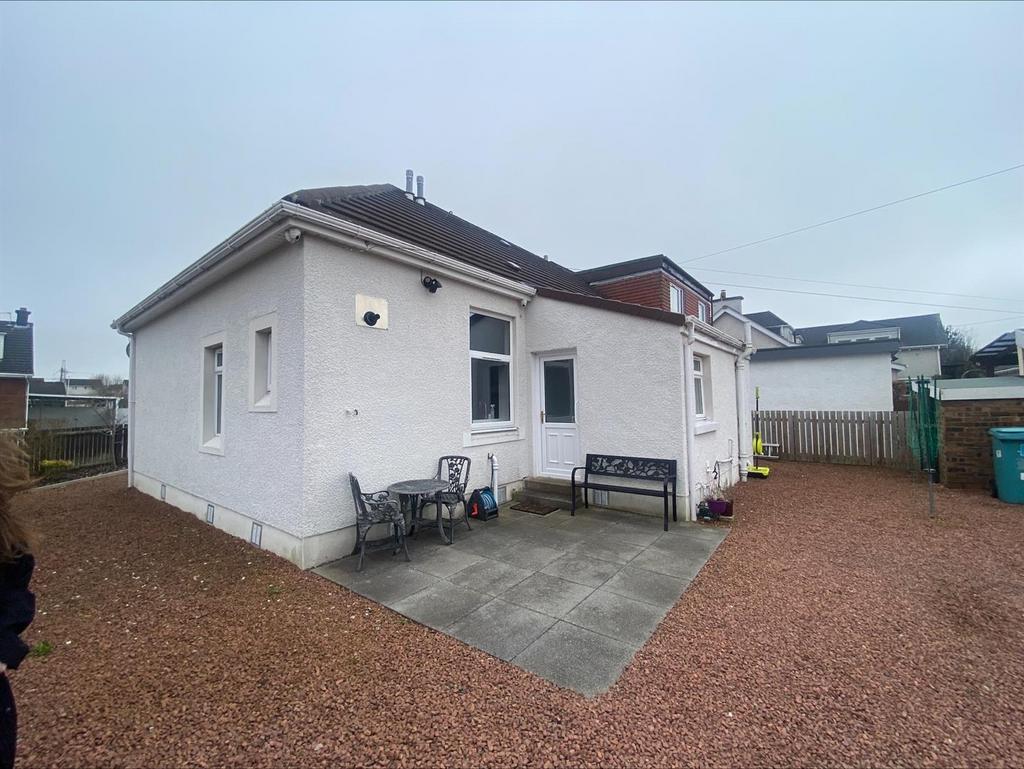 Old Manse Road, Wishaw 2 bed house £995 pcm (£230 pw)