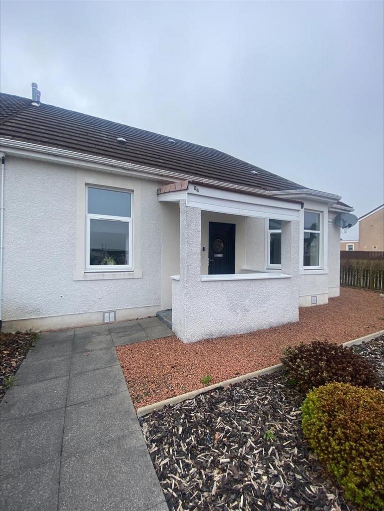 Old Manse Road, Wishaw 2 bed house £995 pcm (£230 pw)