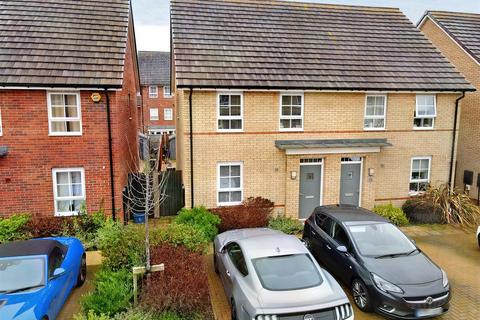 14 Cornelius Crescent, Fairfields, Milton Keynes, MK11 4BZ