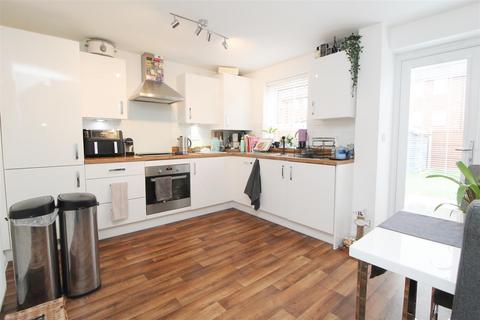 14 Cornelius Crescent, Fairfields, Milton Keynes, MK11 4BZ