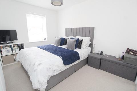 14 Cornelius Crescent, Fairfields, Milton Keynes, MK11 4BZ
