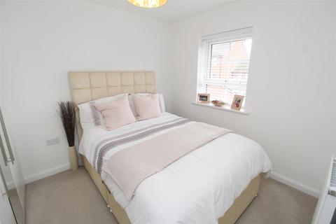 14 Cornelius Crescent, Fairfields, Milton Keynes, MK11 4BZ