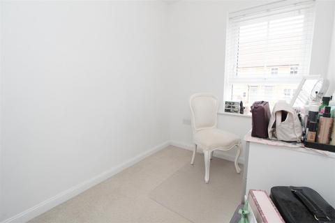 14 Cornelius Crescent, Fairfields, Milton Keynes, MK11 4BZ