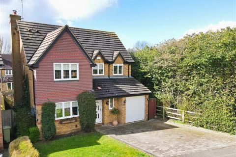 9 Dixie Lane, Wavendon Gate, Milton Keynes, MK7 7AZ