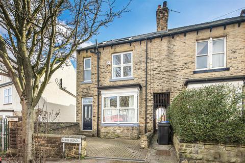 83 Glebe Road, Sheffield, S10 1FB