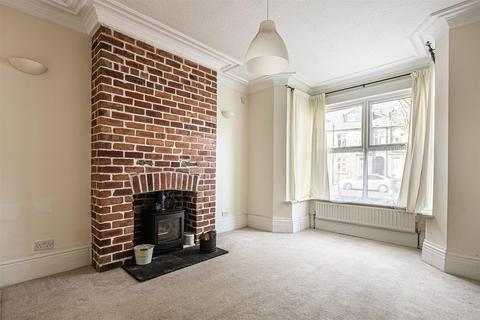 83 Glebe Road, Sheffield, S10 1FB