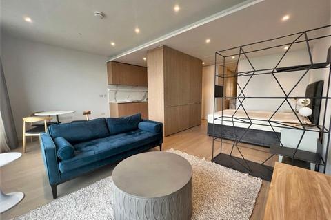 1 bedroom apartment to rent - Park Drive, London, E14
