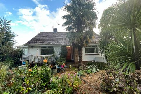 2 bedroom detached bungalow for sale, Home Farm Road, Abbots Leigh, Bristol, BS8