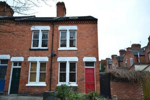 11 Seymour Road, Leicester, LE2 1TQ