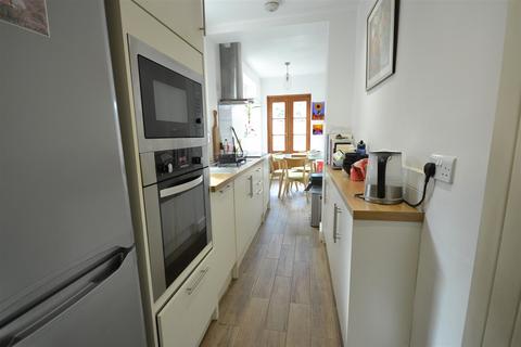 11 Seymour Road, Leicester, LE2 1TQ