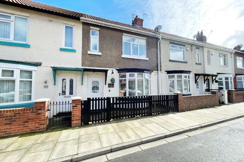 41 Spring Garden Road, Hartlepool, TS25 5AD