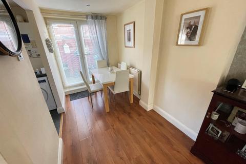 41 Spring Garden Road, Hartlepool, TS25 5AD
