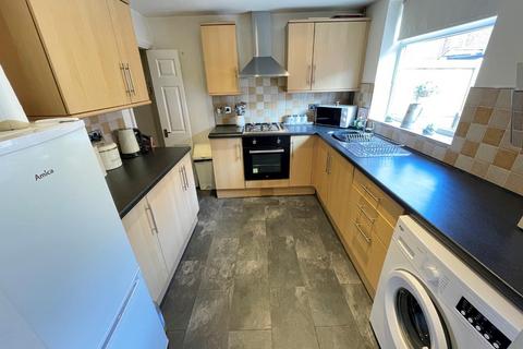 41 Spring Garden Road, Hartlepool, TS25 5AD