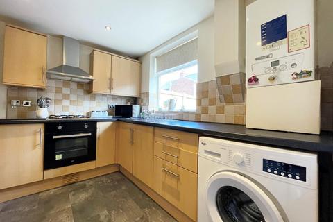 41 Spring Garden Road, Hartlepool, TS25 5AD