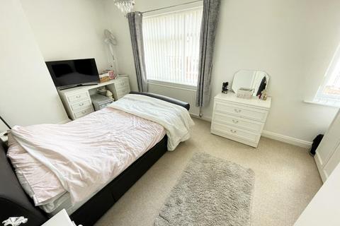 41 Spring Garden Road, Hartlepool, TS25 5AD