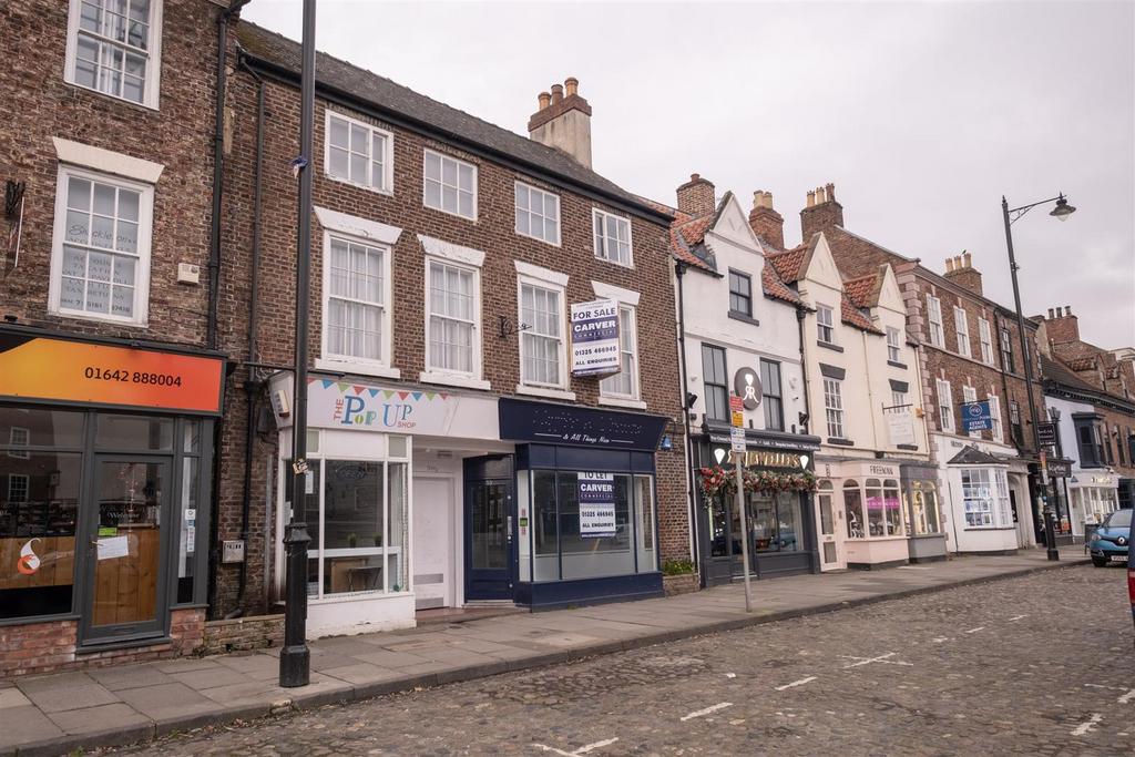 High Street, Yarm Property for sale £1,200,000