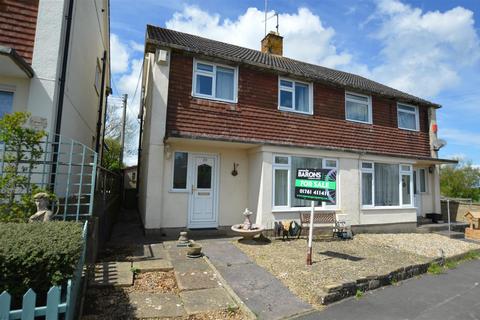 3 bedroom semi-detached house for sale, Middlemead, Stratton-On-The-Fosse, Radstock
