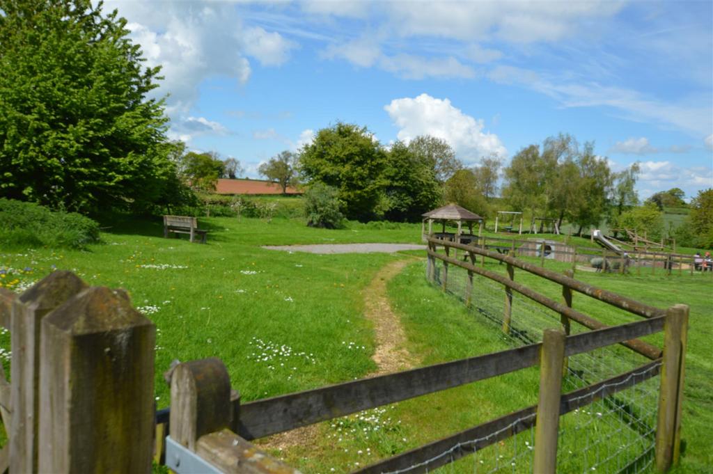 Park Area