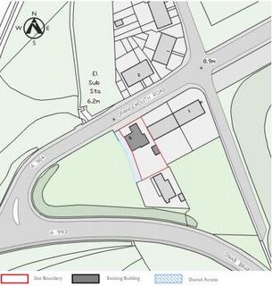 Residential development for sale, Gilburn Cottage, 5 Grangemouth Road, Bo'ness, EH51 0PT