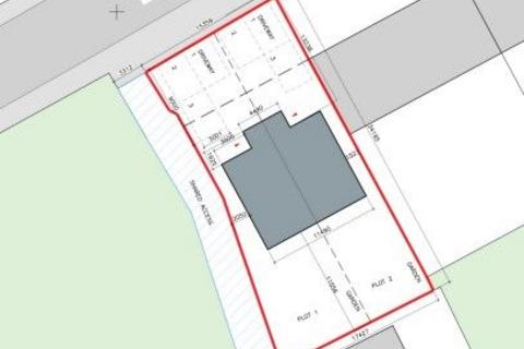 Residential development for sale, Gilburn Cottage, 5 Grangemouth Road, Bo'ness, EH51 0PT