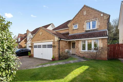 32 Beauly Crescent, Dunfermline, KY11 8GW