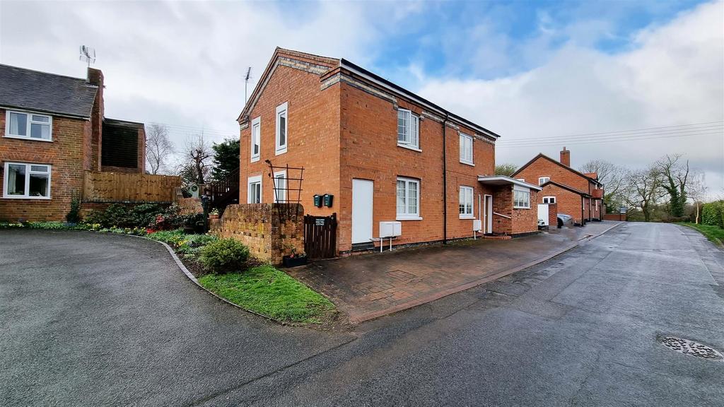 Holt Hill, Beoley, Redditch 1 bed apartment for sale £185,000