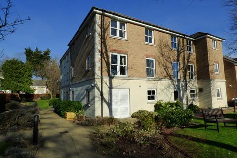 2 bedroom retirement property for sale, Glen View, Gravesend