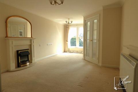 2 bedroom retirement property for sale, Glen View, Gravesend