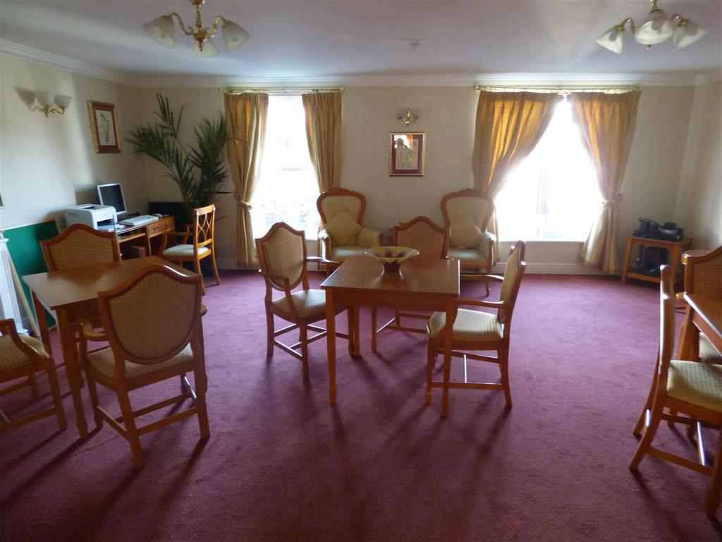 Function Room