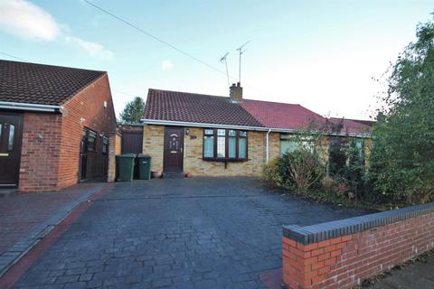 2 bedroom semi-detached bungalow to rent - Parry Road, Coventry