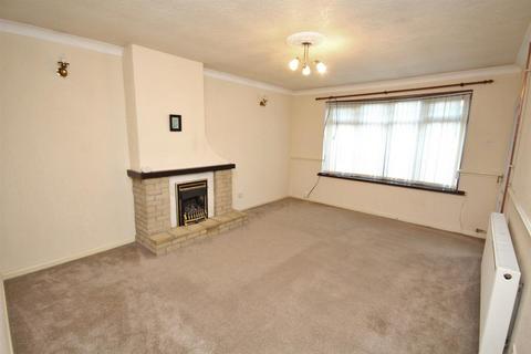 2 bedroom semi-detached bungalow to rent - Parry Road, Coventry