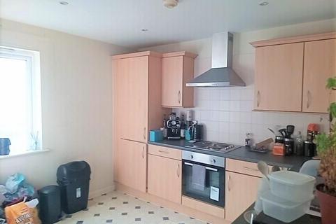 2 bedroom flat for sale, Kemley House, Hull HU2