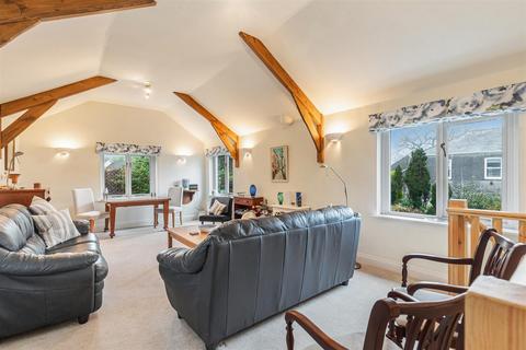3 bedroom semi-detached house for sale - Stoke Fleming, Dartmouth