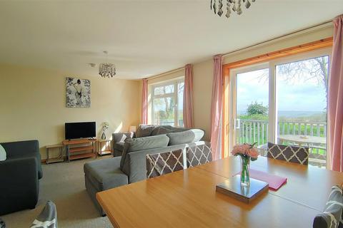 4 bedroom chalet for sale, Honicombe Park, Callington