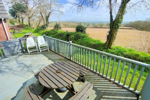 undefined, Honicombe Park, Callington