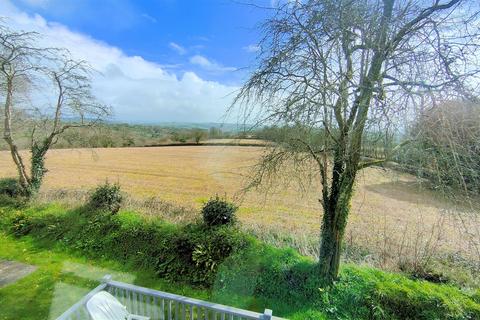 undefined, Honicombe Park, Callington