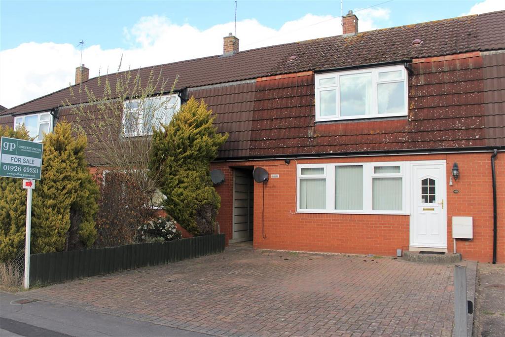 St. Michaels Road, Warwick 3 bed house £200,000