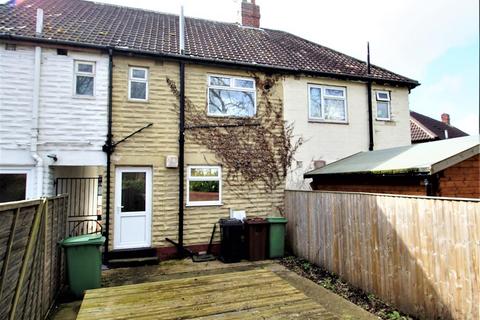29 Birch Crescent, Leeds, LS15 7SU