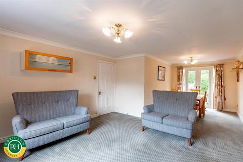 16 Convent Grove, Doncaster, DN4 7AR