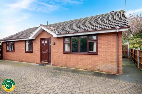 16 Convent Grove, Doncaster, DN4 7AR