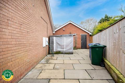 16 Convent Grove, Doncaster, DN4 7AR