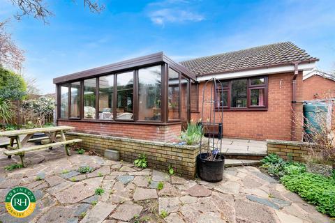 16 Convent Grove, Doncaster, DN4 7AR