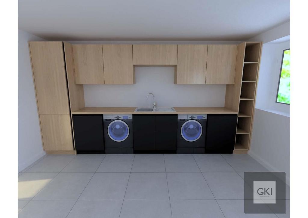 Utility Layout