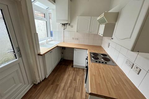 2 bedroom end of terrace house for sale - James Street, Great Harwood