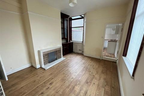 2 bedroom end of terrace house for sale, James Street, Great Harwood